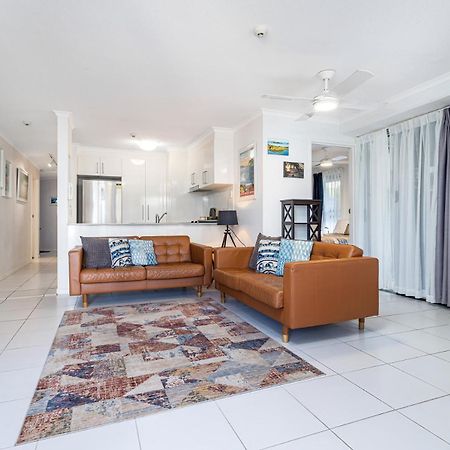 غولد كوست Rainbow Bay Resort Holiday Apartments المظهر الخارجي الصورة